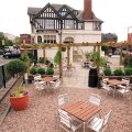 The Portland Hotel