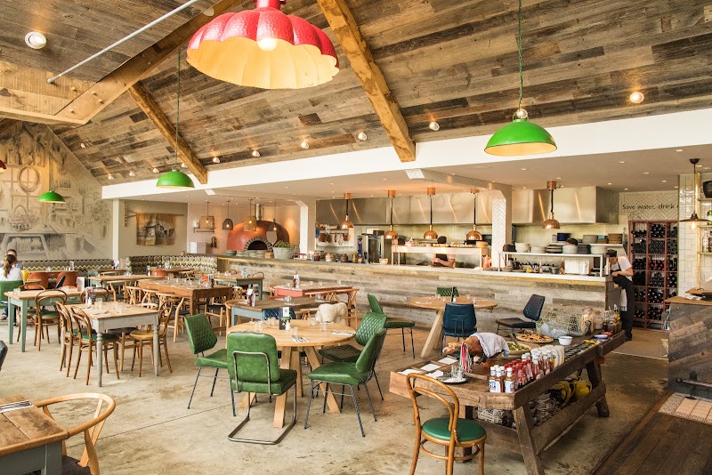 The Potting Shed in Maidstone, United Kingdom