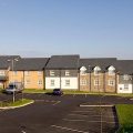 The Premier Inn Helston