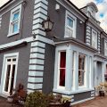 The Preston Hotel