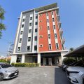 The Pride Samphran Boutique Hotel