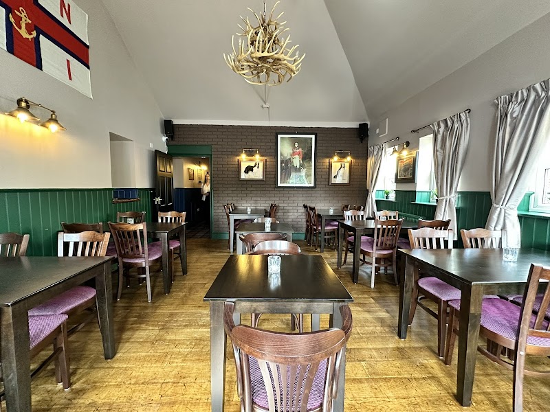 The Prince Albert in Windsor, United Kingdom