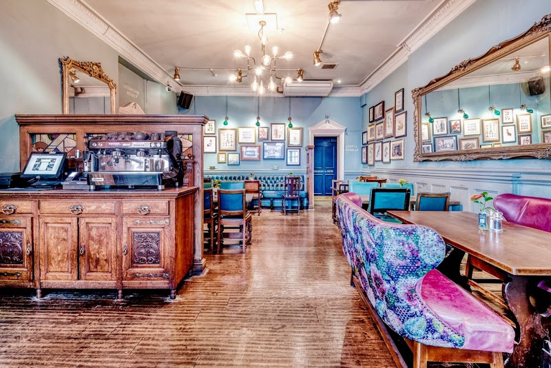 The Prince Regent in Milton Keynes, United Kingdom