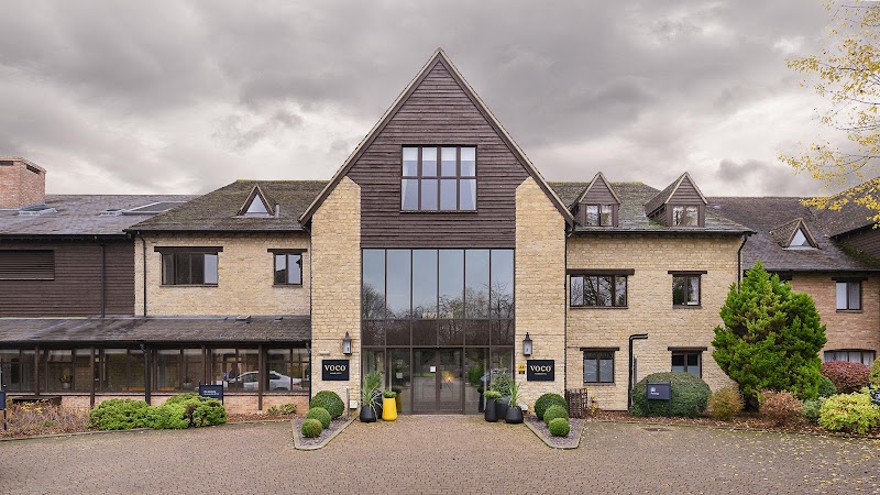The Principal Oxford Spires Hotel in Oxford, United Kingdom