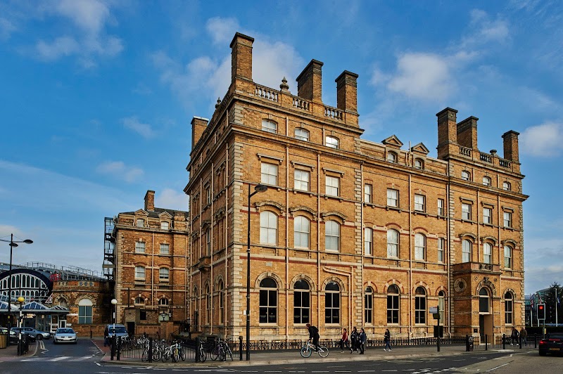 The Principal York in York, United Kingdom