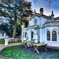 The Priory Hotel