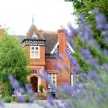 The Priory Hotel