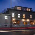 The Psalter Hotel