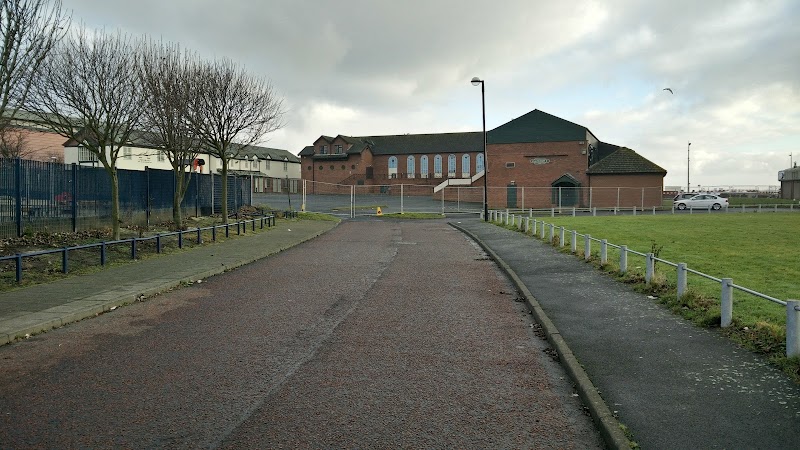 The Pullman in Sunderland, United Kingdom