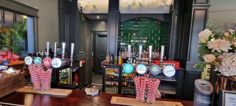 The Punch Hotel in Kingston upon Hull, United Kingdom
