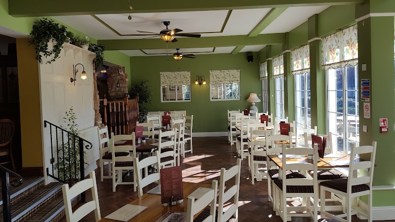 The Punchbowl Inn in Doncaster, United Kingdom