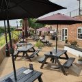 The Pyewipe Inn