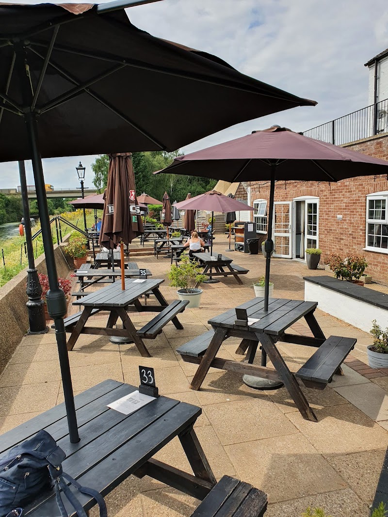 The Pyewipe Inn in Lincoln, United Kingdom