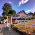 The Quartermaster Inn & Restaurant