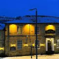 The Queen Hotel