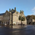 The Queen’s Head Hotel