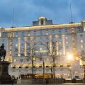 The Queens Hotel