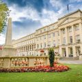 The Queens Hotel