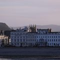 The Queens Hotel