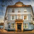 The Queen’s Hotel