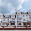 The Queens Hotel