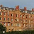 The Queens Hotel