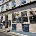 The Queens Hotel