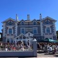 The Queen’s Royal Hotel