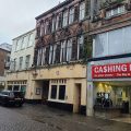 The Queensberry Hotel