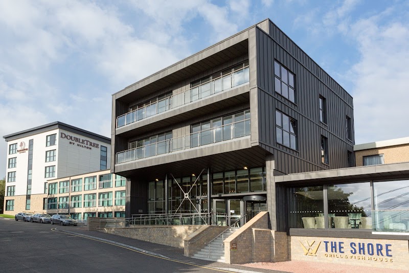 The Queensferry Hotel in Queensferry, United Kingdom
