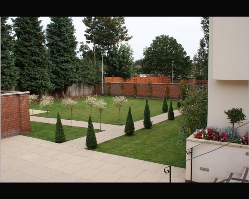 The R Inn Hotel in Desborough, United Kingdom