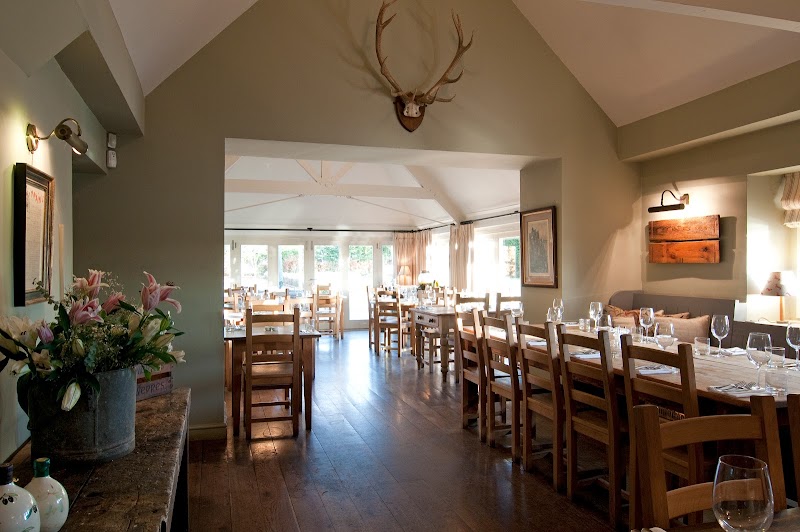 The Ragged Cot in Stroud, United Kingdom