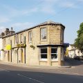 The Railway