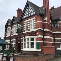 The Railway Hotel
