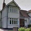 The Railway Hotel
