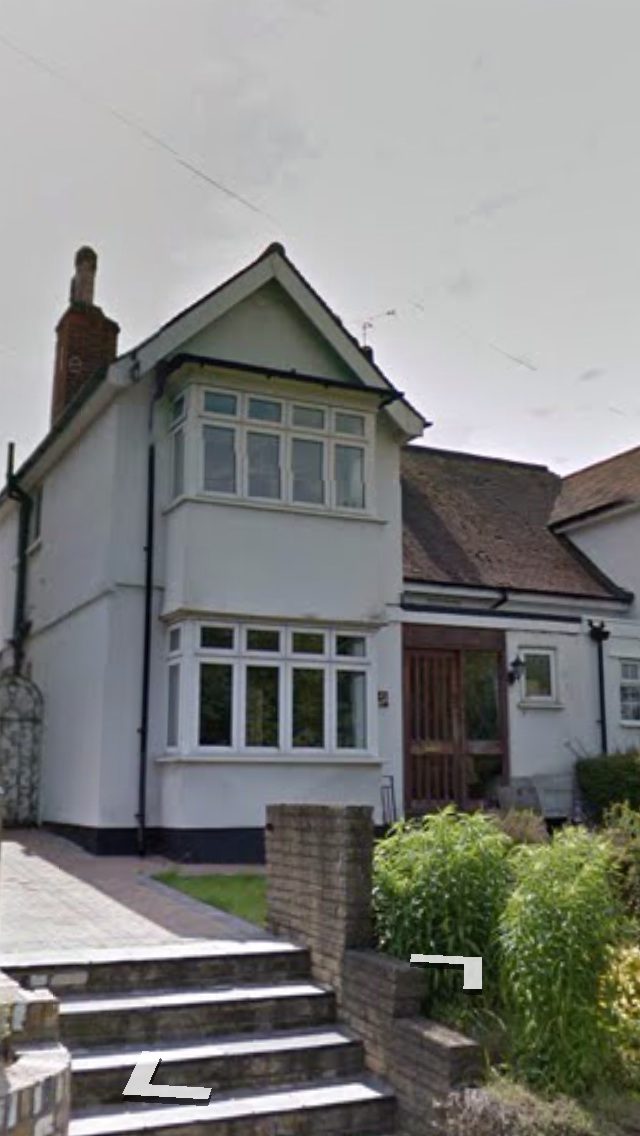 The Railway Hotel in Sawbridgeworth, United Kingdom
