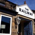 The Railway Pub & Rooms