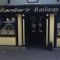 The Railway Tavern