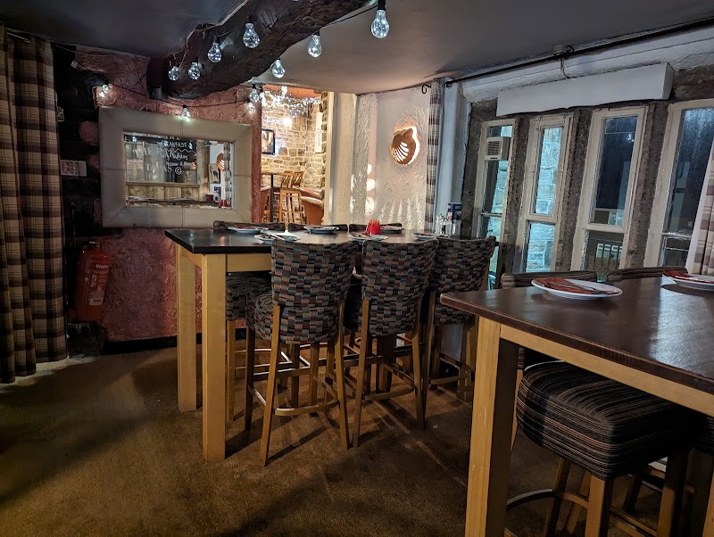 The Rake Tapas in Littleborough, United Kingdom