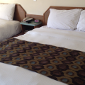 The Ranchland Inn