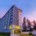 The Ratchathani Hotel