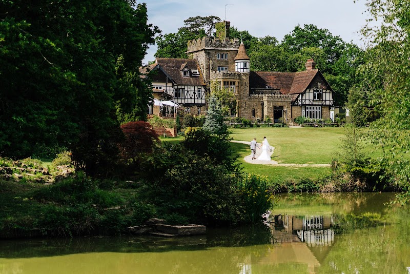 The Ravenswood in East Grinstead, United Kingdom
