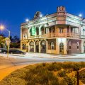 The Recreation Hotel
