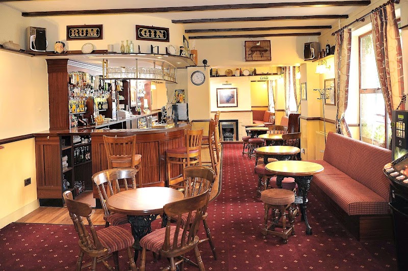 The Red Cat Hotel in King's Lynn, United Kingdom