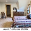 The Red Cliff Guest House