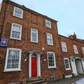 The Red House Guest House