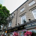 The Red Lion