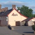 The Red Lion