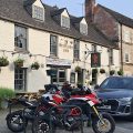 The Red Lion