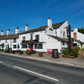The Red Lion Hotel